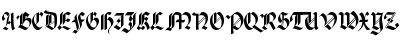 Paganini-Light Regular Font