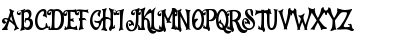 HalloWitchZ Regular Font