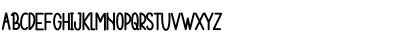 HAPPY DOODLE Regular Font HAPPY DOODLE Regular Font