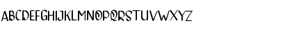 Hello Saturday Regular Font