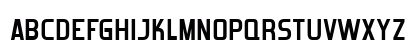 Forgotten Futurist Bold Forgotten Futurist Bold