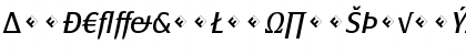 PageSans-RegularItalicExp Regular Font PageSans-RegularItalicExp Regular Font