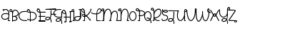 Hey Girls Regular Font