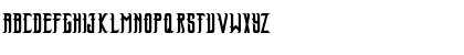Hildane Regular Font Hildane Regular Font