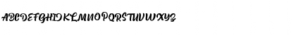 Hilttinery Regular Font