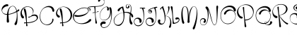 HolinJusi Regular Font