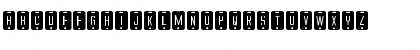 iDroid Expanded Expanded Font