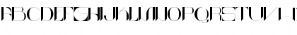 Kabond Regular Font