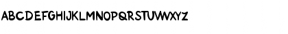 Kayobi Regular Font