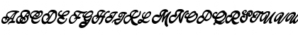 Keyrey FREE Regular Font