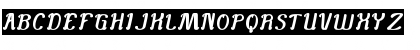 Knowing How-Inverse Regular Font Knowing How-Inverse Regular Font
