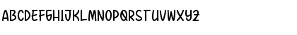 Laillaland Regular Font Laillaland Regular Font