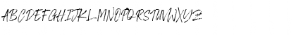 Lestagine Regular Font Lestagine Regular Font