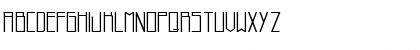 Longatta Regular Font