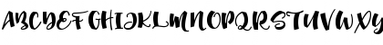 Loveena Regular Font