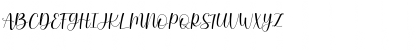 luisha Regular Font