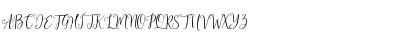 Magtina Regular Font