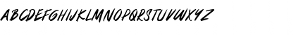 Maines Regular Font