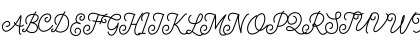 Majorette Regular Font