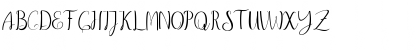 malori Regular Font