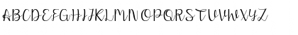 Martani Regular Font