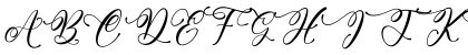 Marthiya Regular Font