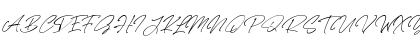 Masterline Regular Font