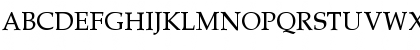 Palatine Normal Font