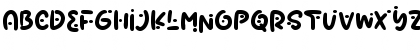 Monas Regular Font