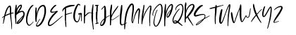 Mondela Regular Font