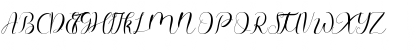 Mosella Regular Font