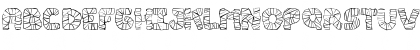 Mummy Halloween Regular Font