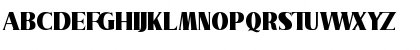 Nakone Demo Regular Font