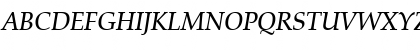 Palatino-Medium MediumItalic Font Palatino-Medium MediumItalic Font