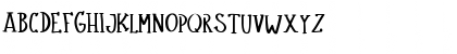 Old Jakarta Regular Font Old Jakarta Regular Font