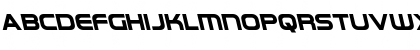 Omega Flight Leftalic Regular Font Omega Flight Leftalic Regular Font