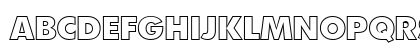 FunctionTwoOutlineExtrabold Regular