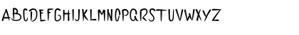 Paggi Regular Font