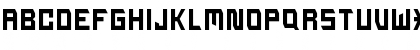 Peradaban Regular Font Peradaban Regular Font