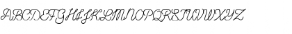 Perfeck Signature Regular Font Perfeck Signature Regular Font