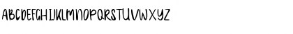 Plain Work Regular Font Plain Work Regular Font