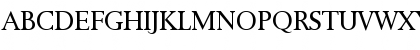 PalermoSerial-Light Regular Font