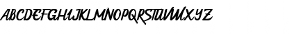 Quintana Regular Font