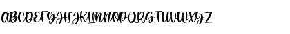 Rachel Lovelyn Regular Font Rachel Lovelyn Regular Font