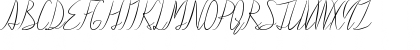 RalphBellagni Script Font RalphBellagni Script Font