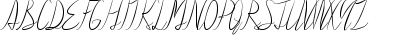 RalphBellagni Script Font RalphBellagni Script Font