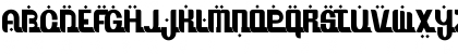 Ramadhani Regular Font Ramadhani Regular Font