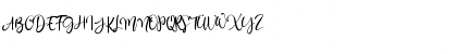 Rantliyer Regular Font