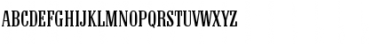 Colonel-Serial DB Regular Font
