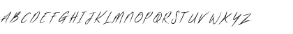 Raymond Caroline Regular Font
